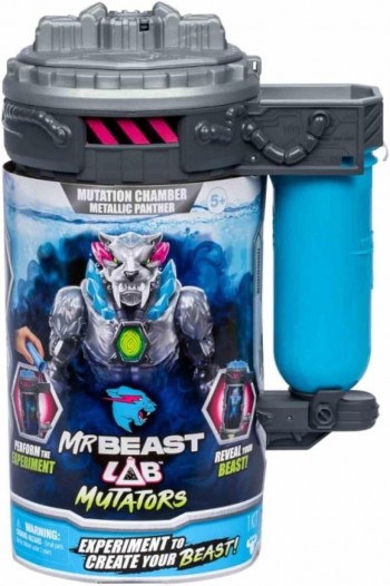 MR BEAST LAB MUTATORS FAMOSA