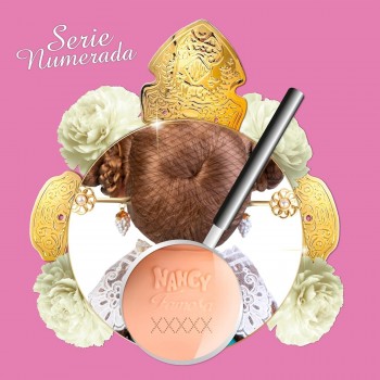 NANCY COLECCION FALLERA FAMOSA