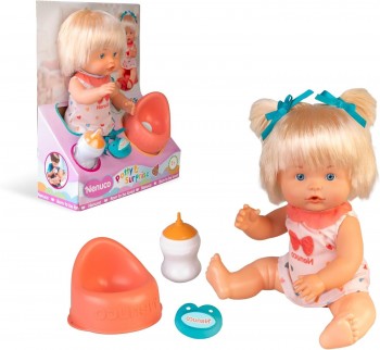NENUCO POTTY SURPRISE FAMOSA
