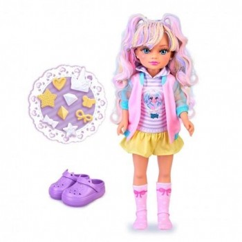 NANCY CHARMS STYLE FAMOSA