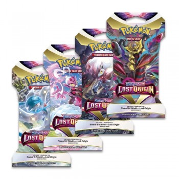 CARTAS POKEMOM ESPADA & ESCUDO JUEGO ADICIONAL