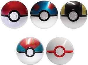 POKEBALL BANDAI 443PC50383