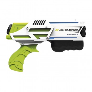 PISTOLA AGUA AQUA FORCE SHOT FAMOSA 7012175