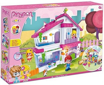 VILLA PIN Y PON