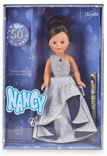 NANCY COLECCION 50 ANIVERSARIO FAMOSA