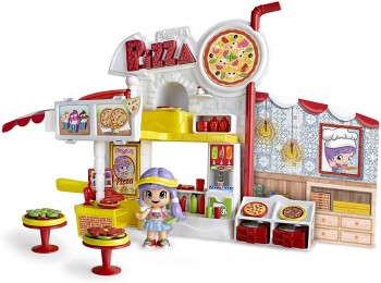 PIN Y PON PIZZERIA FAMOSA 700014755