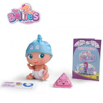 MINI BELLIES BOO FAMOSA 700014789