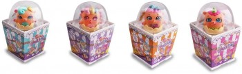 MINI BEASTIES POP CUPS FRUSTY FAMOSA