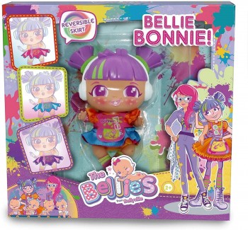 BELLIES BONNIE FAMOSA 700017078