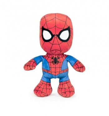 PELUCHE SPIDERMAN 30 CM REF-64715297