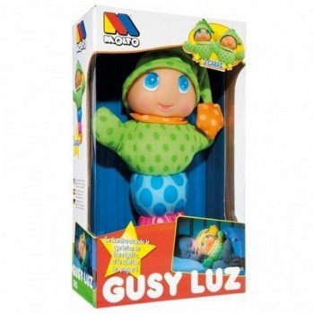 GUSY LUZ MOLTO