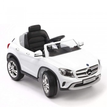 COCHE BATERIA MERCEDES GLA MOLTO REF-18301