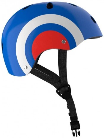 CASCO DEPORTE TRICOLOR MOLTO 20234