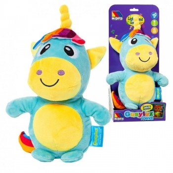 GUSY LUZ FRIENDS UNICORNIO MOLTO 23531