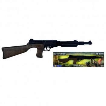 FUSIL DE ASALTO PISTONES GONHER 5