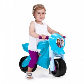 MOTO CORREPASILLOS FROZEN SONIDOS FAMOSA 44712204