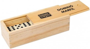 DOMINO DE MARFIL FALOMIR 27945