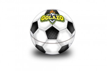 JUEGO GOLAZO FALOMIR 34028