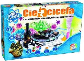 CIENCICEFA CEFA REF-21752