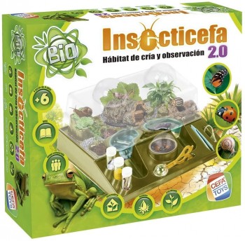 INSECTICEFA CEFA TOYS REF-21767