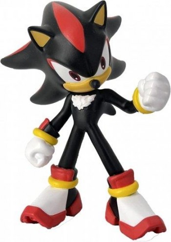 MUÑECO SONIC SHADOW