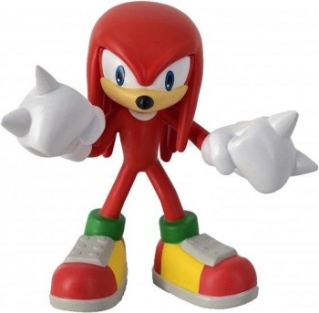 MUÑECO SONIC KNUCKLES