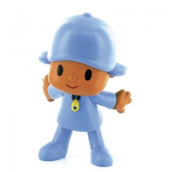 MUÑECO POCOYO NORMAL