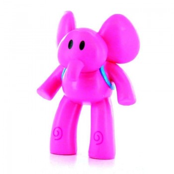 MUÑECO ELLY POCOYO