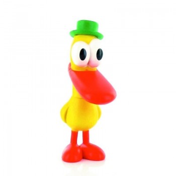 MUÑECO PATO POCOYO