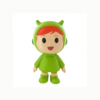 MUÑECO AMIGA POCOYO NINA COMANSI