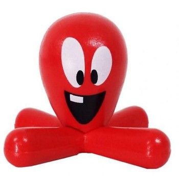 MUÑECO PULPO POCOYO