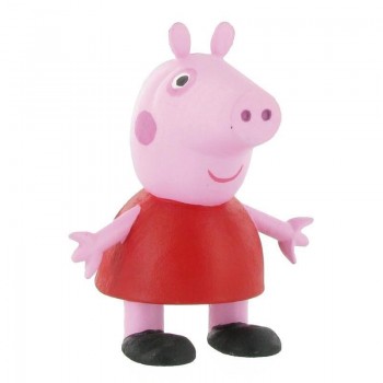 MUÑECO PEPPA PIG COMANSI