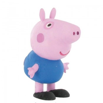 MUÑECO GEORGE PIG COMANSI