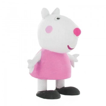 MUÑECO AMIGA PEPPA