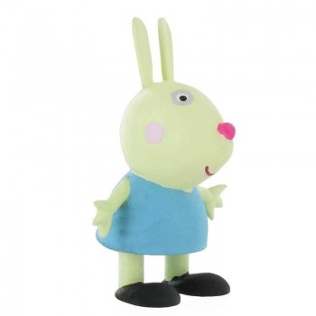 MUÑECO AMIGO CONEJO PEPPA PIG