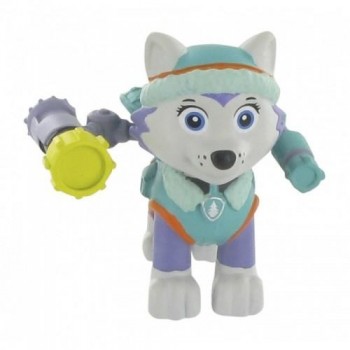 MUÑECO EVEREST PATRULLA CANINA