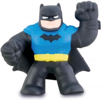 GOO JIT ZU MINIS SUPERHEROES DC  SURTIDOS BANDAI