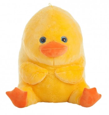 PELUCHE PATO BOLI 28 CM LLOPIS 12573