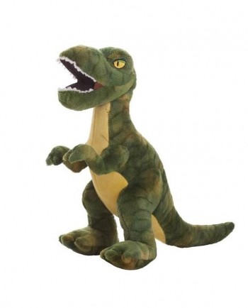 PELUCHE DINOSAURIO THOR 40 CM LLOPIS REF-46645