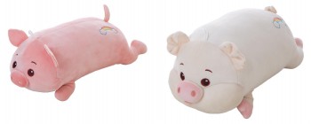 PELUCHE CERDO SUAVE LLOPIS