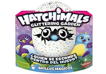 HATCHIMALS BIZAK