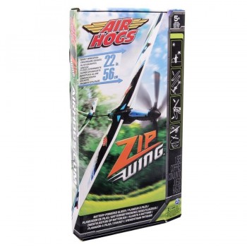 AIRHOGS SONIC ROCKET BIZAK