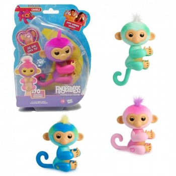 FINGERLINGS MONITOS BIZAK