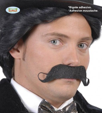 BIGOTE MOSTACHO GUIRCA 11520