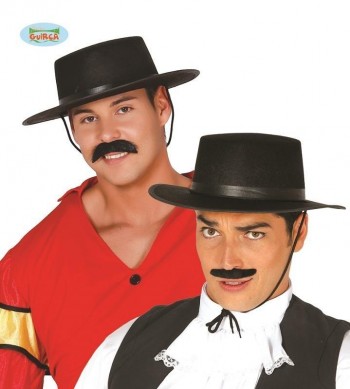 SOMBRERO CORDOBES GUIRCA 13503