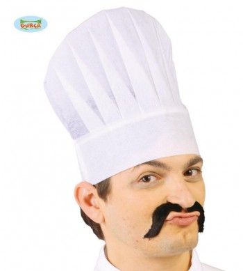 SOMBRERO COCINERO GUIRCA