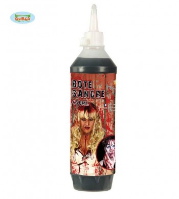 SANGRE GEL 450 ML GUIRCA 15345
