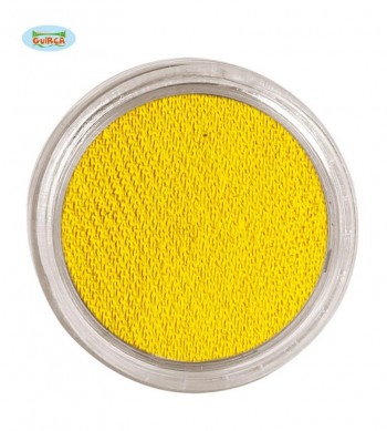 MAQUILLAJE AGUA AMARILLO GUIRCA 15575