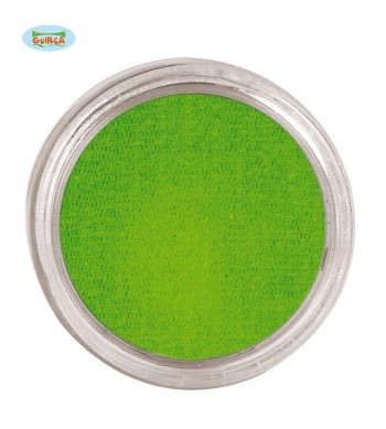 MAQUILLAJE AGUA VERDE GUIRCA 15576