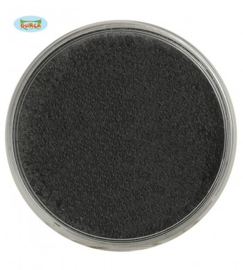 MAQUILLAJE MOUSSE NEGRO GUIRCA 15686